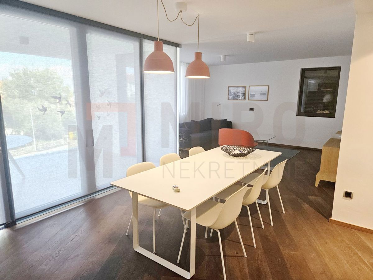 Malinska, moderno opremljen, komforan apartman, blizu mora – 3
