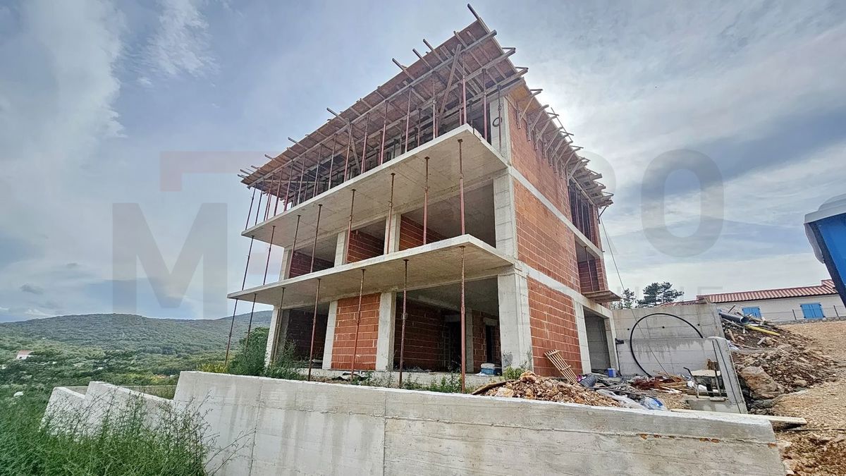 Appartamento KRK, 425.000 €