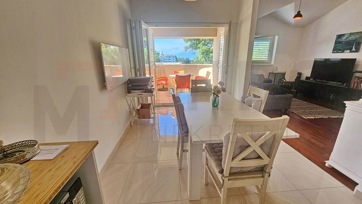 Квартира KRK, 370.000 €