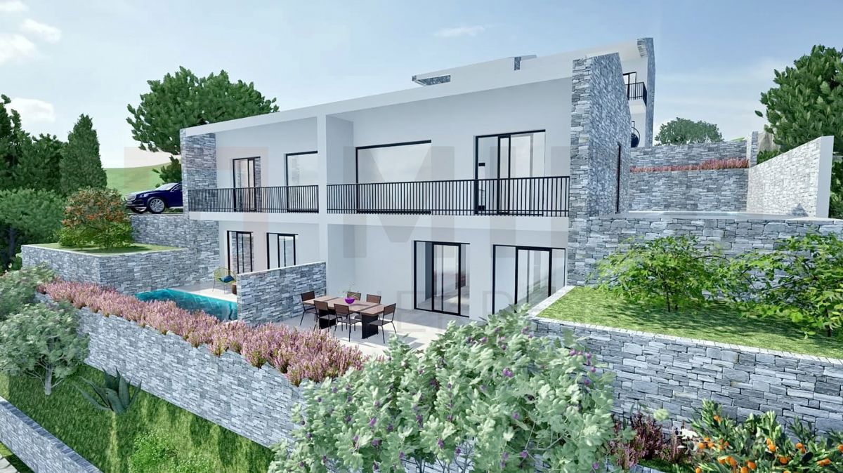 Terreno KRK, 260.000 €