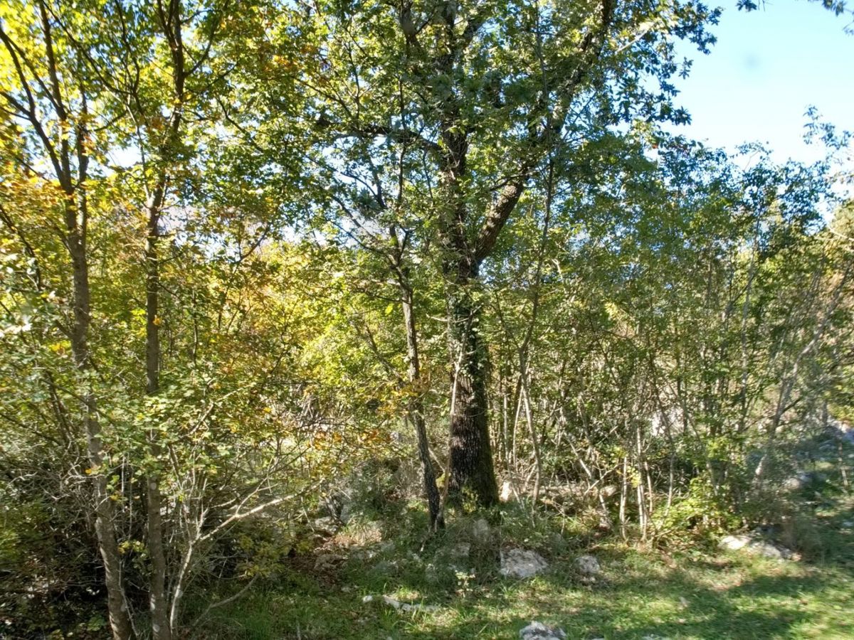 Terreno KRK, 75.000 €