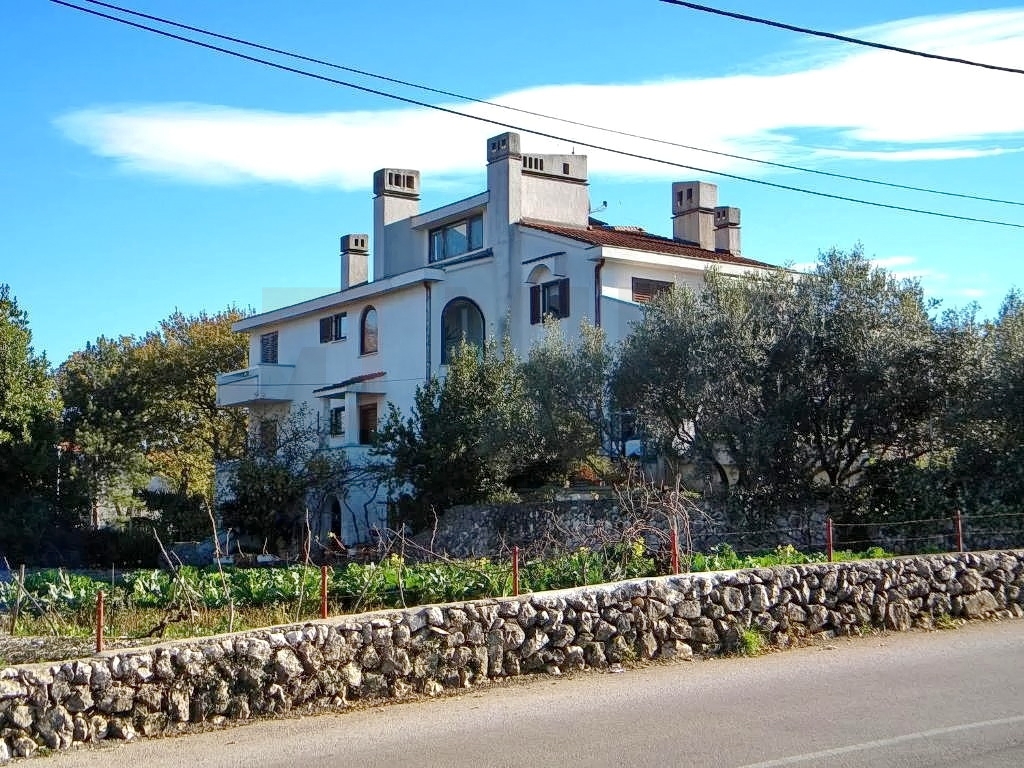 MALINSKA