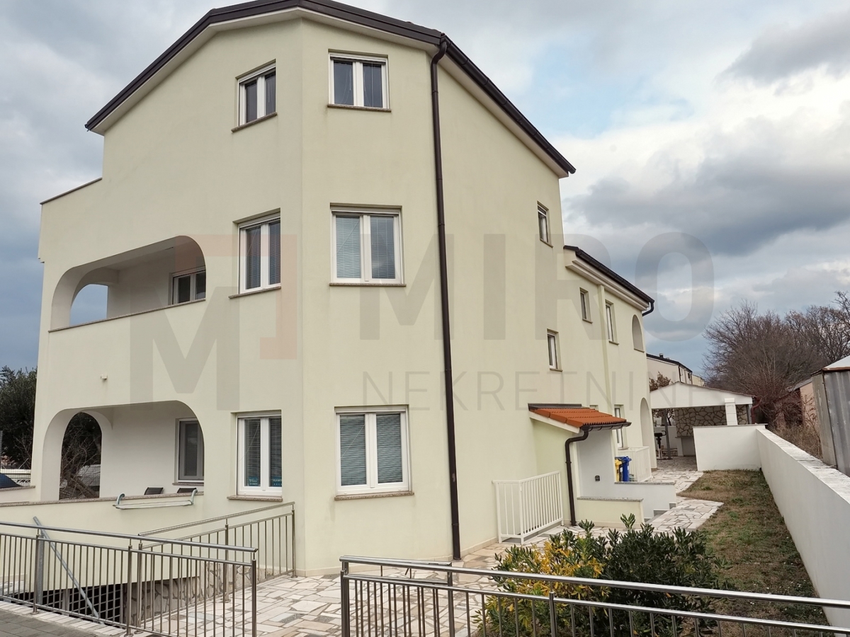 MALINSKA