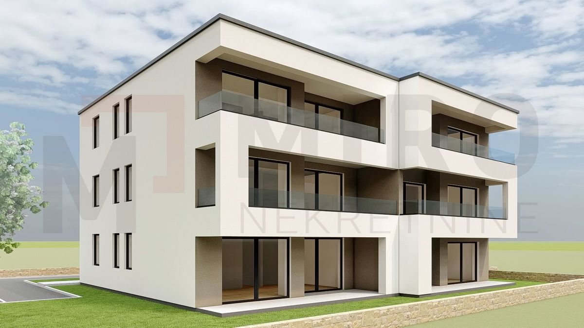 Appartamento KRK, 450.000 €
