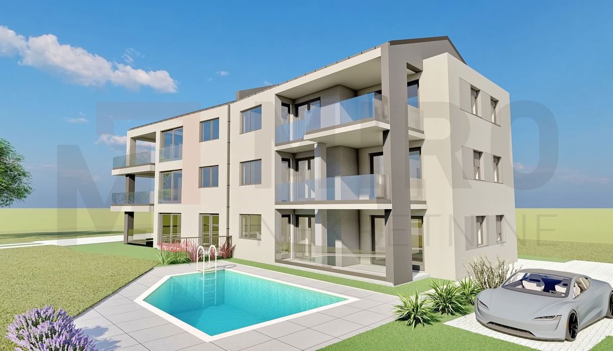 Appartamento KRK, 285.000 €