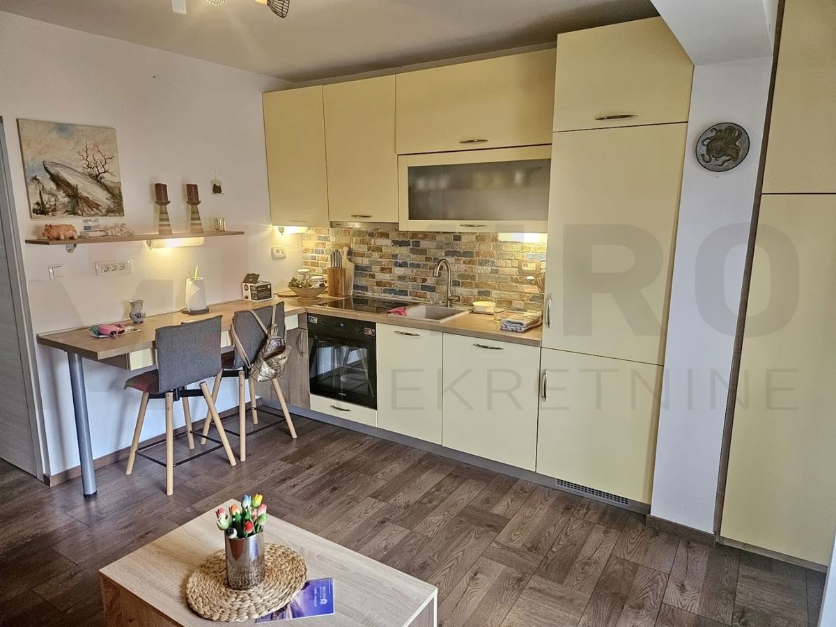 Appartamento KRK, 220.000 €