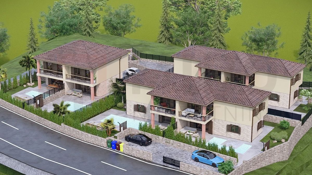 Участок KRK, 290.500 €