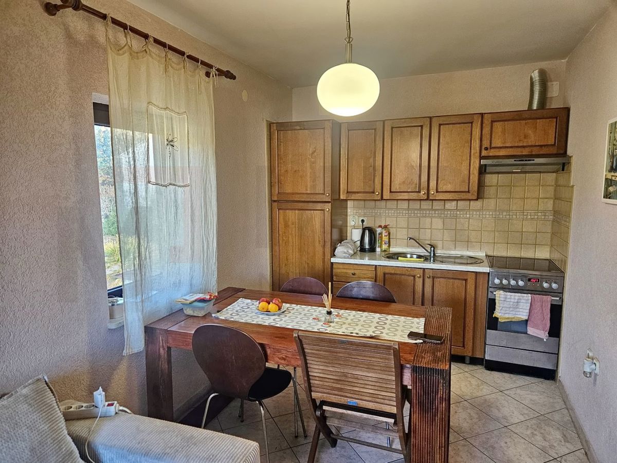 Appartamento KRK, 169.000 €