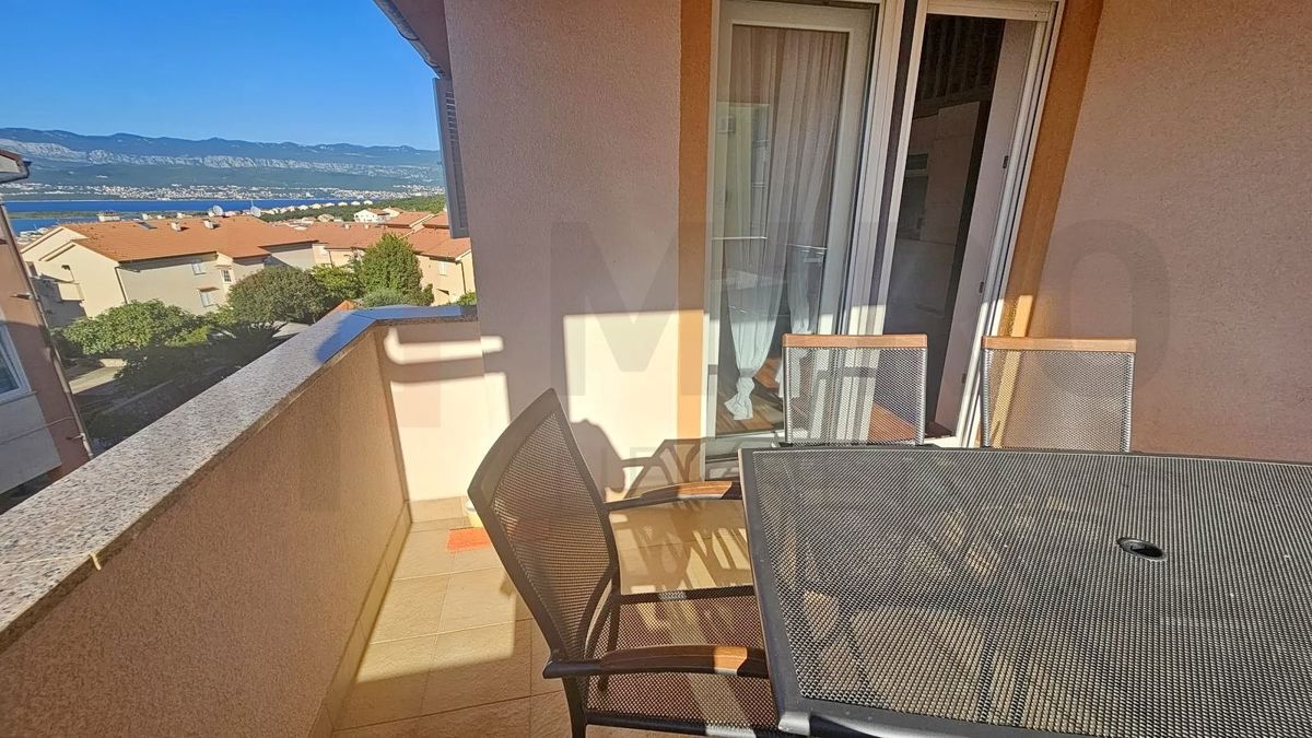 Квартира KRK, 258.000 €