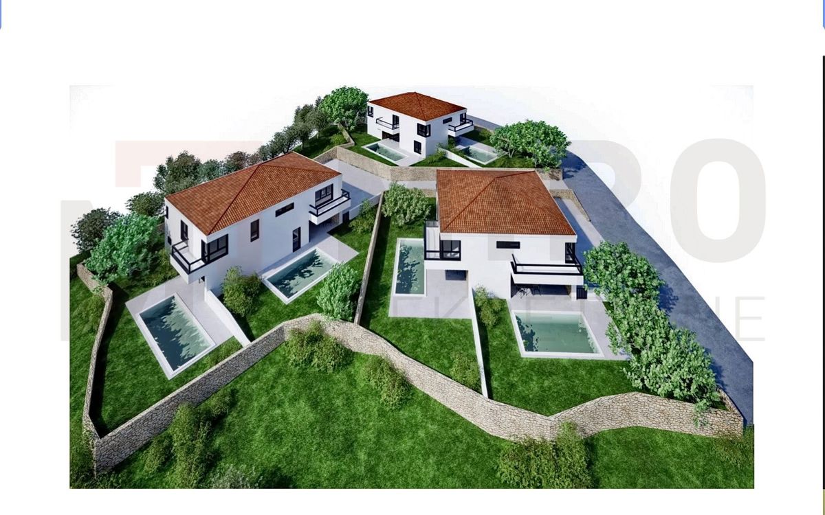 Дом KRK, 780.000 €