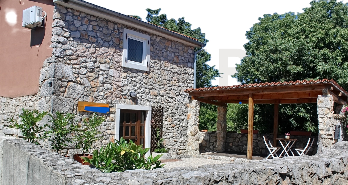 DOBRINJ