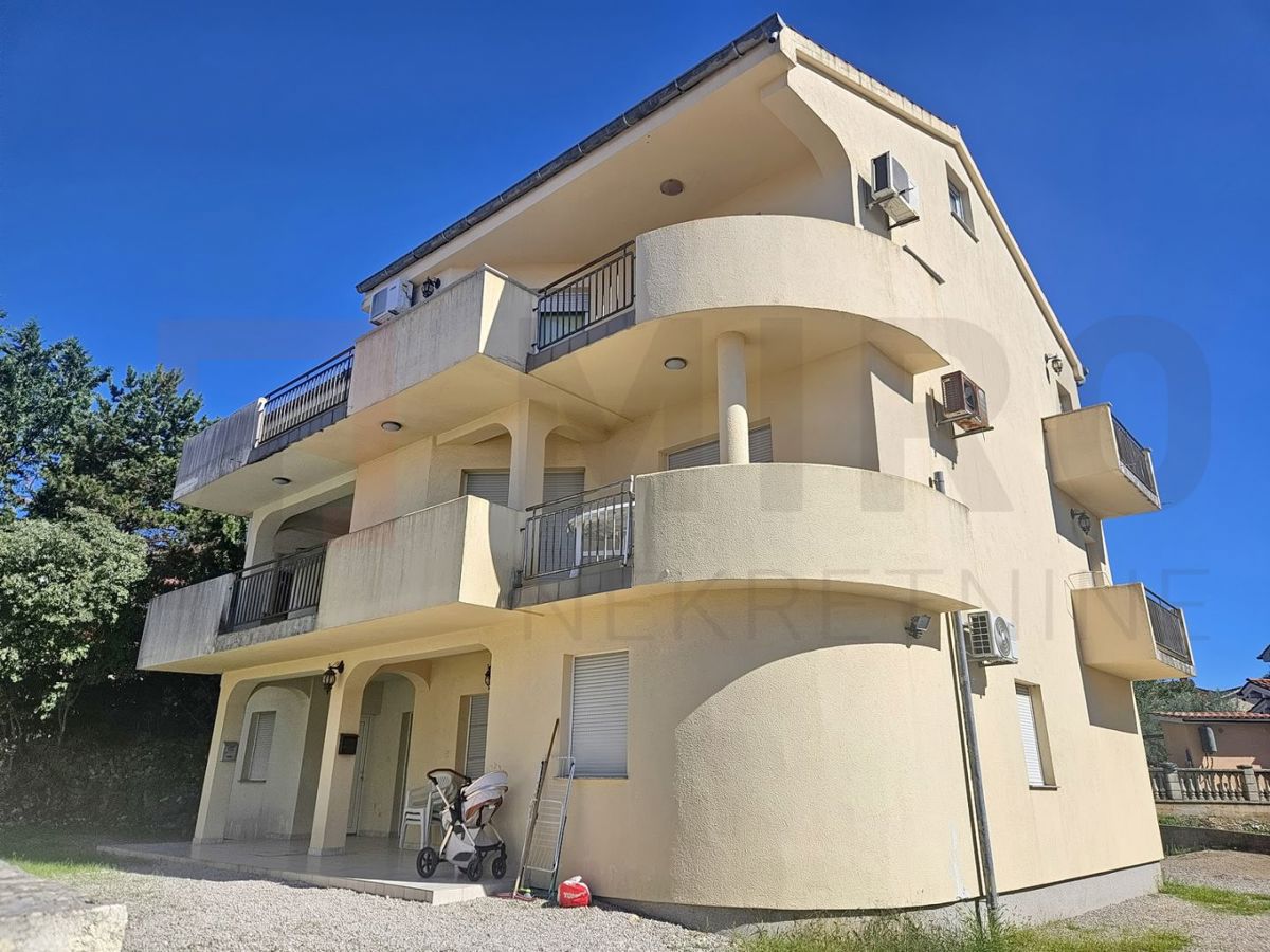 Дом KRK, 380.000 €