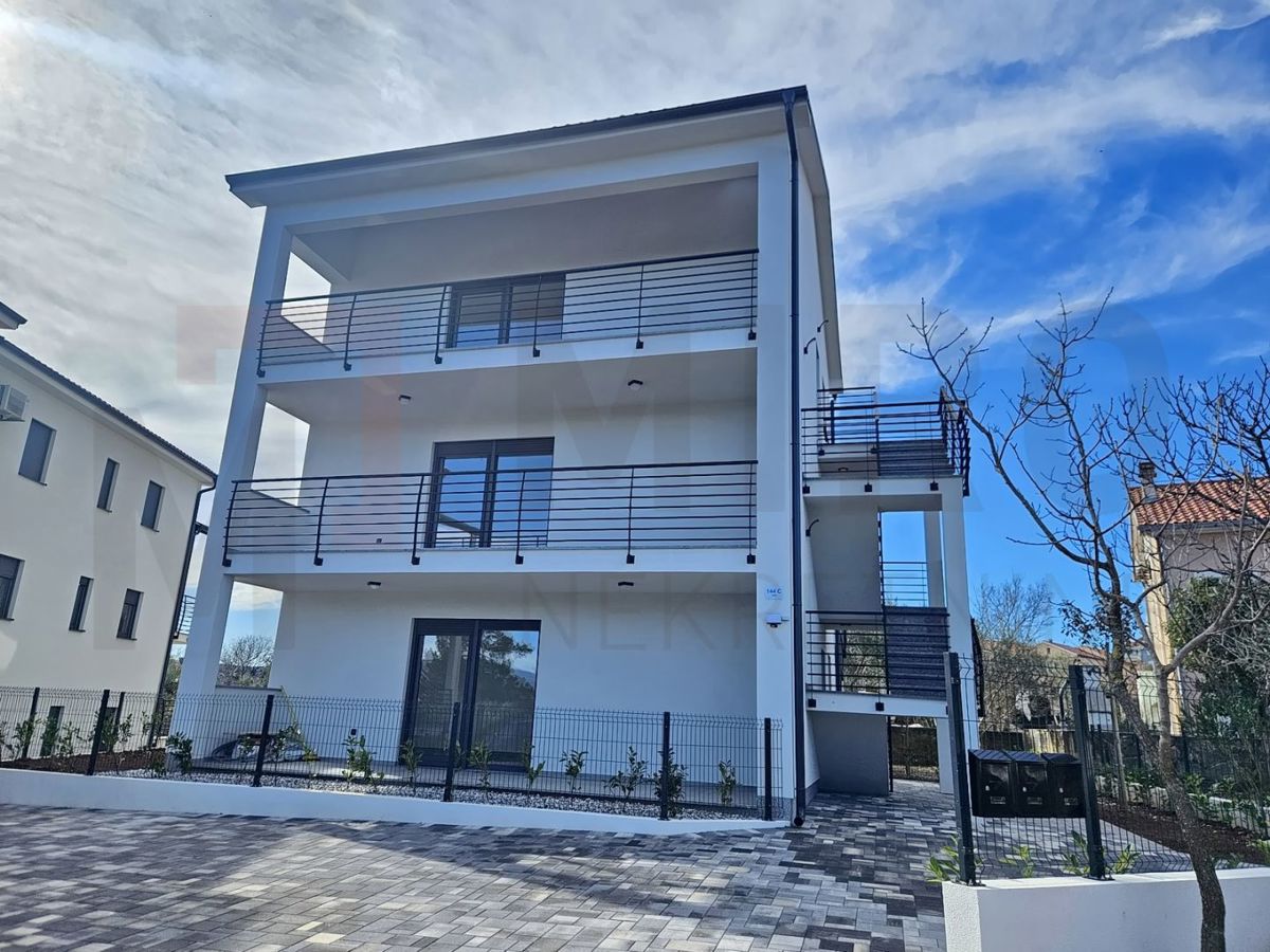 Appartamento KRK, 260.000 €