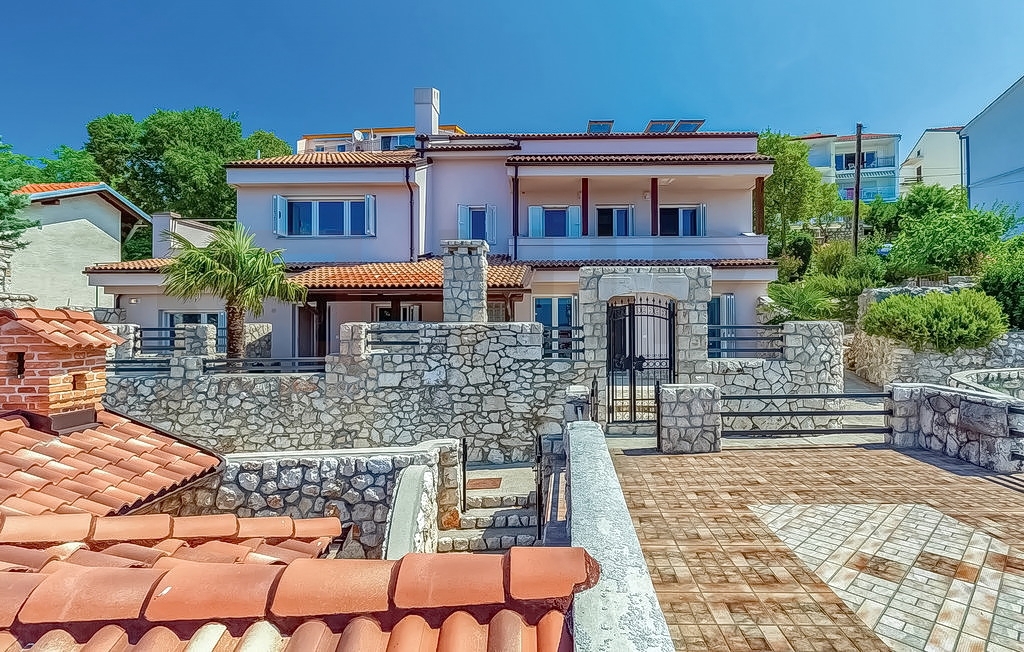 CRIKVENICA