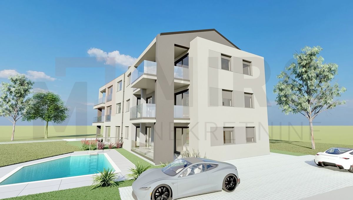 Appartamento KRK, 375.000 €