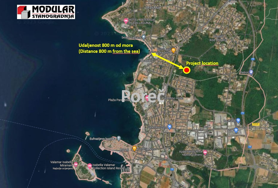 POREČ