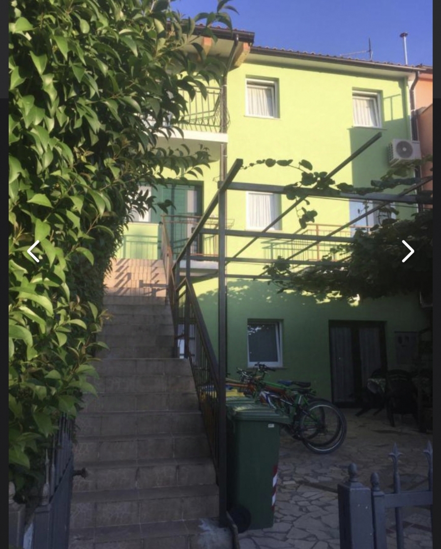 ROVINJ