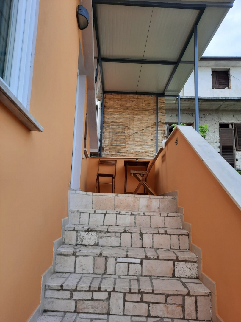 PJEŠČANA UVALA