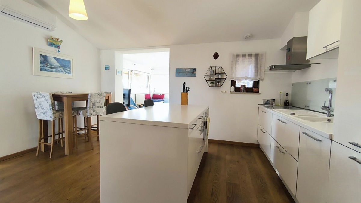 Квартира PULA, 260.000 €
