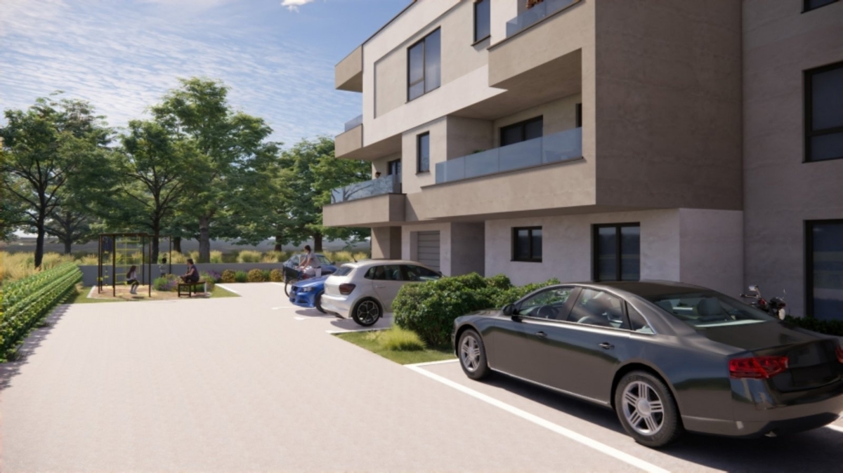Appartamento PULA, 190.000 €