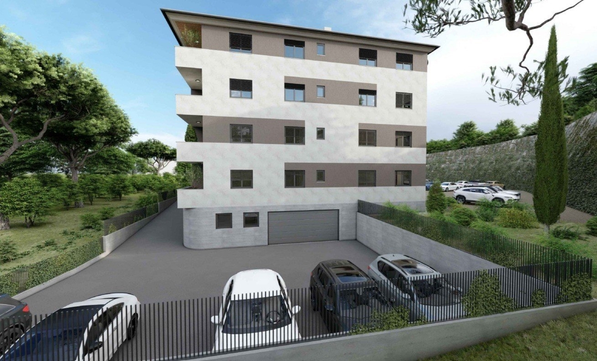Appartamento PULA