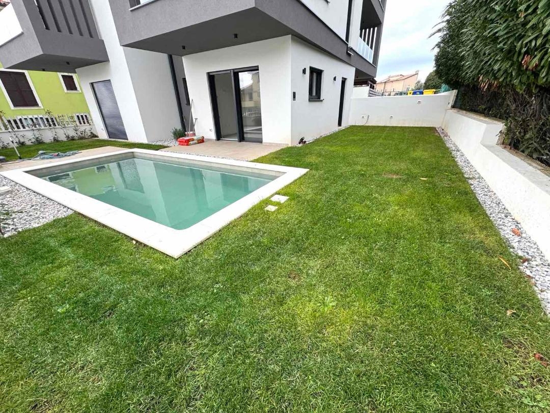 Квартира MEDULIN, 399.000 €