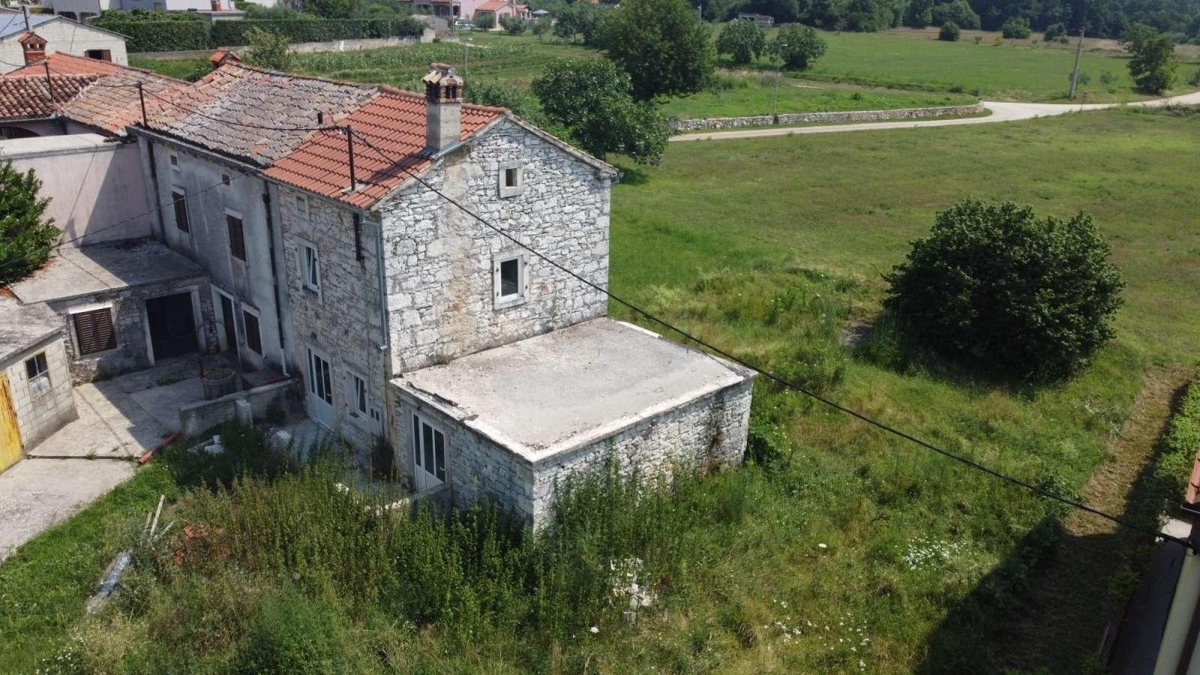 Дом BARBAN, 105.000 €