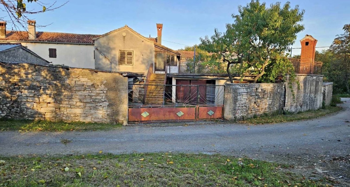 Дом ŽMINJ, 164.000 €