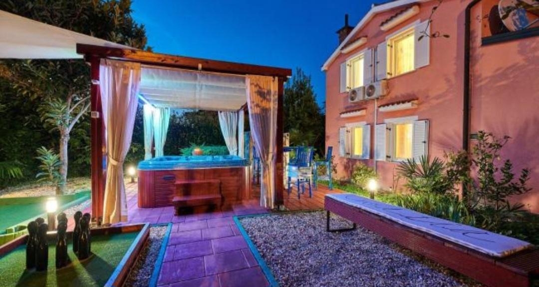 Дом UMAG, 420.000 €