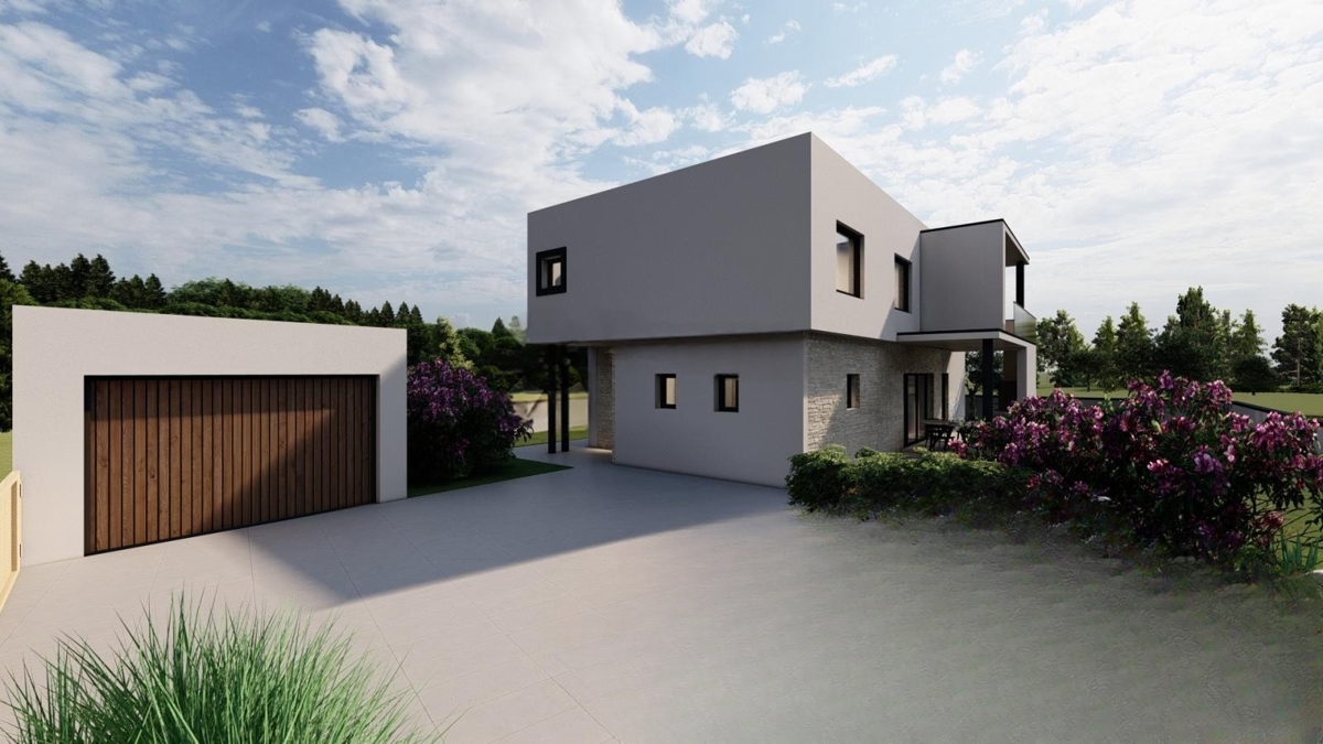 Terreno KANFANAR, 89.000 €