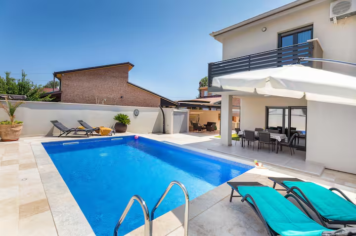 Дом MEDULIN, 570.000 €