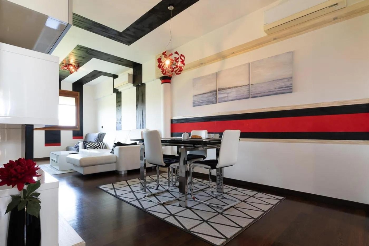 Appartamento ROVINJ, 319.000 €