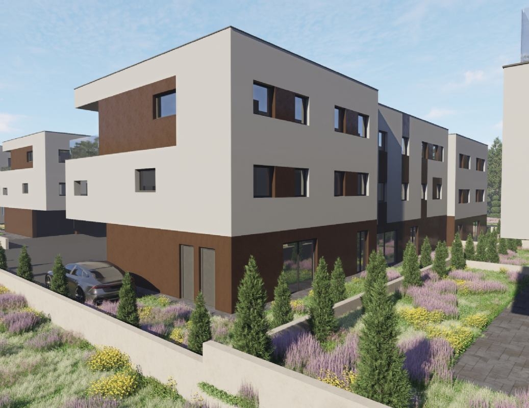 Valmade, Pula, 51,50m2