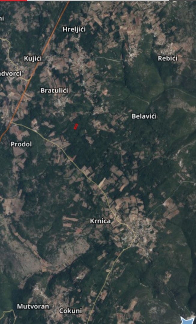 KRNICA