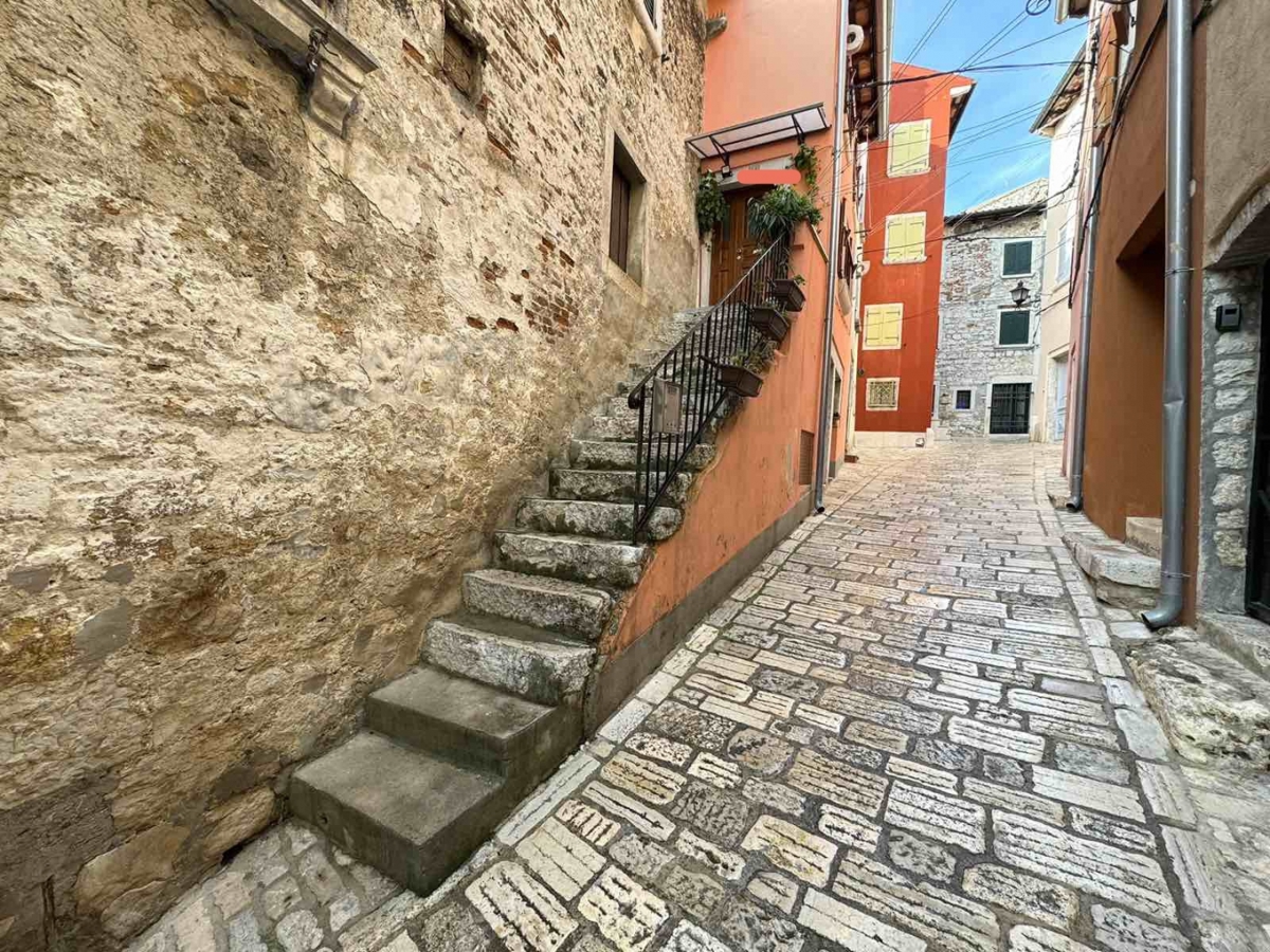 ROVINJ
