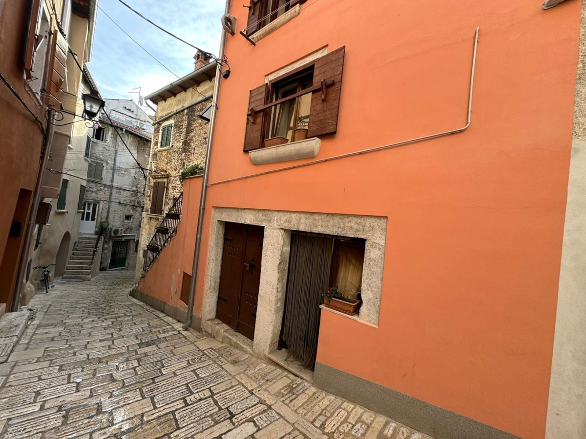 ROVINJ