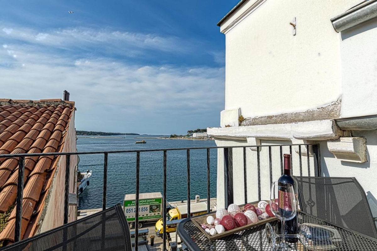 POREČ