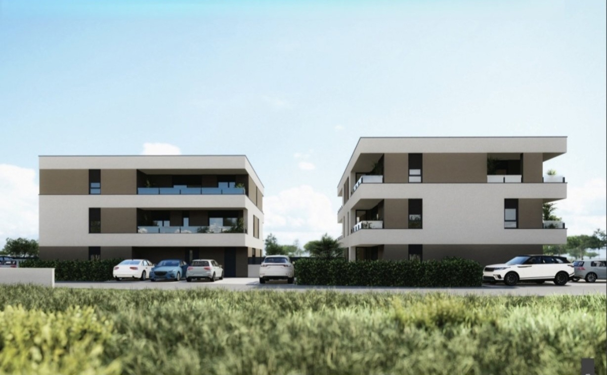 Appartamento PULA, 329.000 €