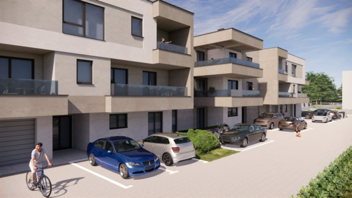 Appartamento PULA, 170.000 €