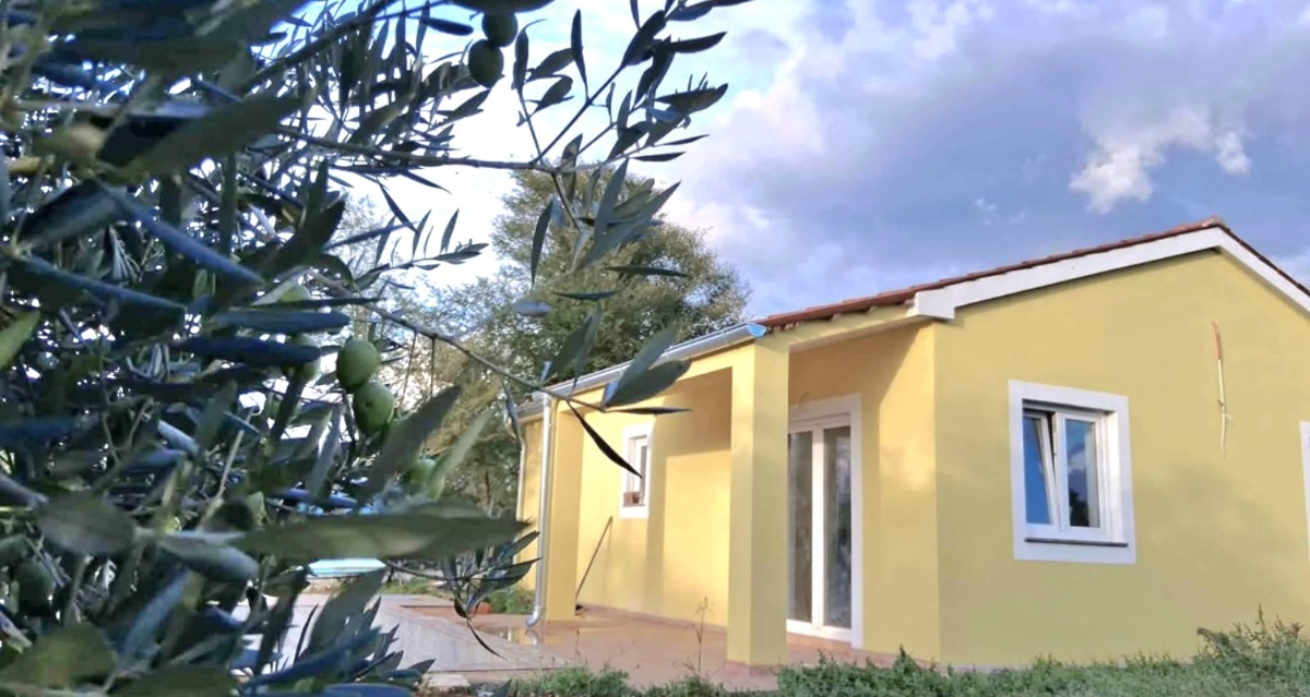 Дом SVETVINČENAT, 270.000 €