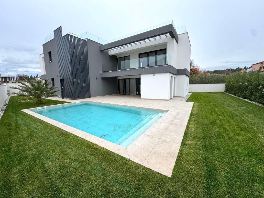 Дом MEDULIN, 1.150.000 €