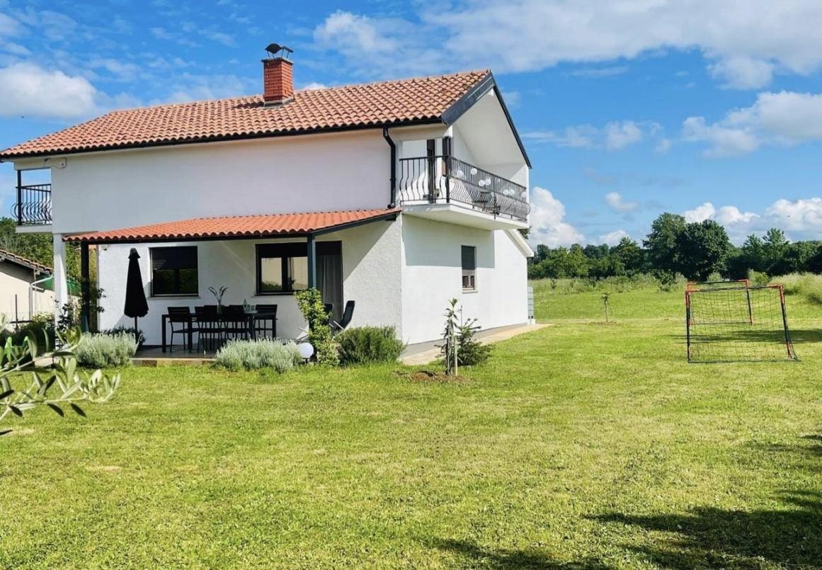 Дом MARČANA, 374.000 €
