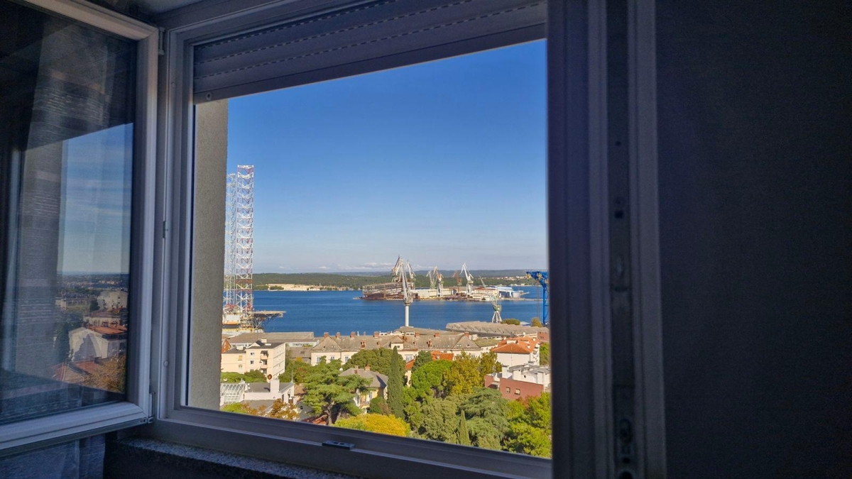 Квартира PULA, 237.000 €