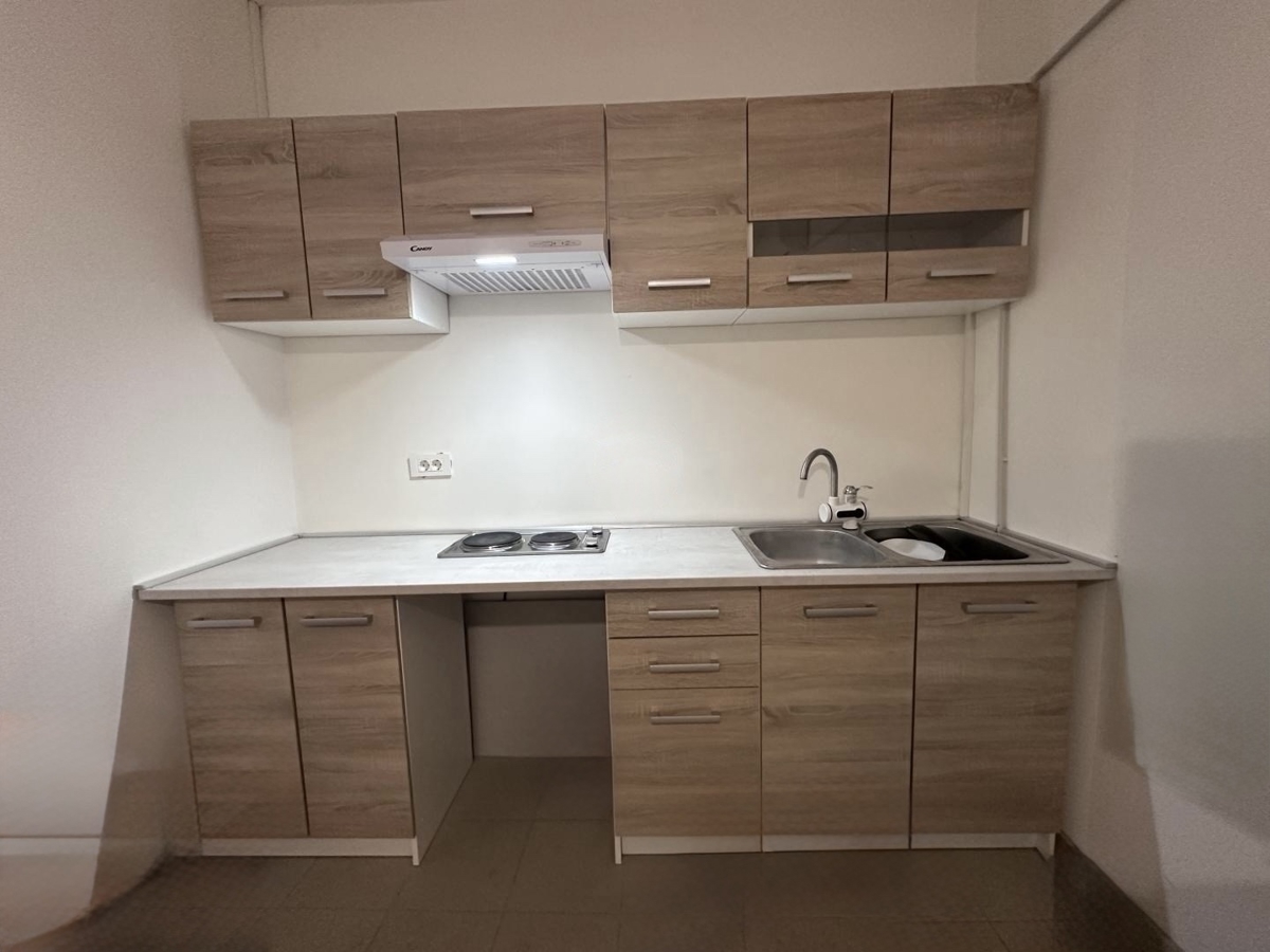 Flat Stoja, Pula, 93,94m2