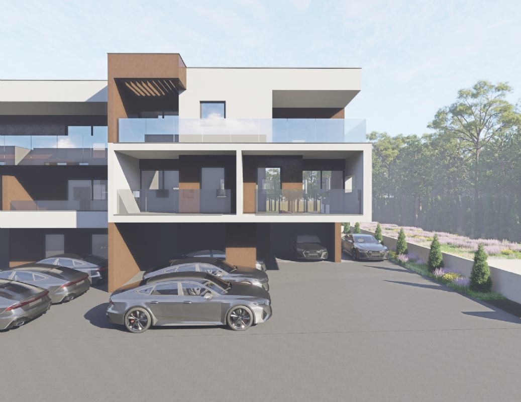 Valmade, Pula, 51,50m2