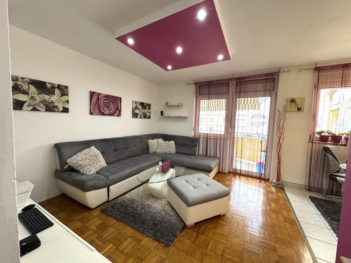 Wohnung Šijana, Pula, 72,39m2 – 2