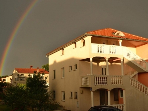 FAŽANA