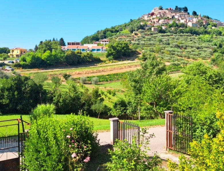 MOTOVUN