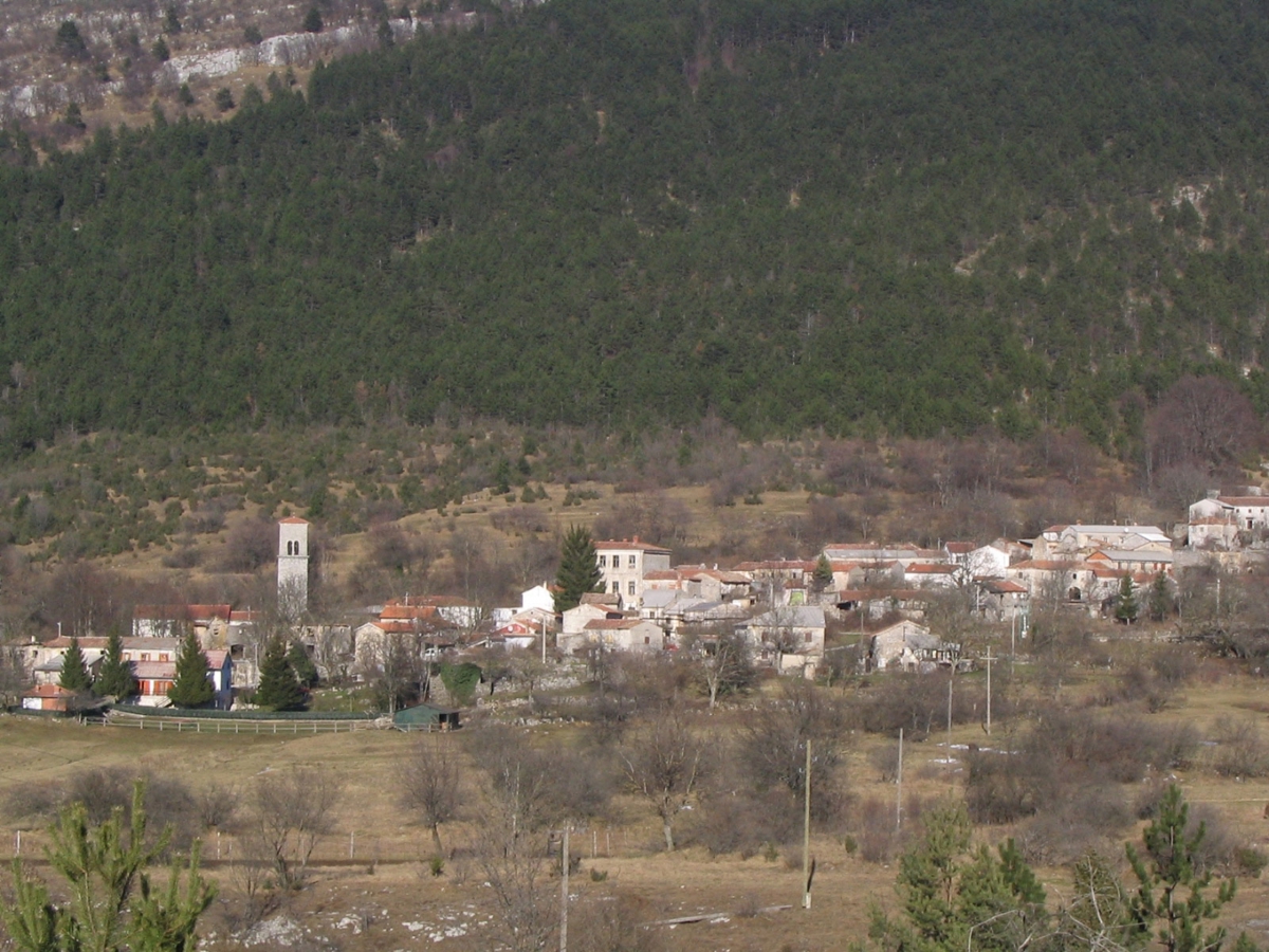 LANIŠĆE