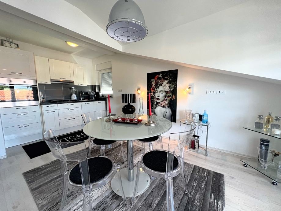 Квартира MEDULIN, 167.000 €